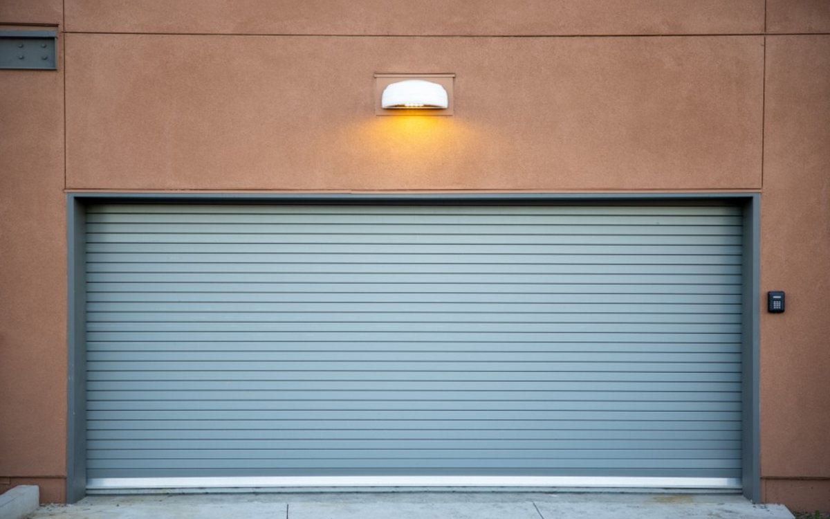 Garage Door Repair in Millbrae